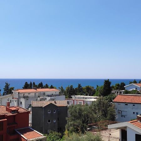 Apartmani Vitic Bar Exterior photo
