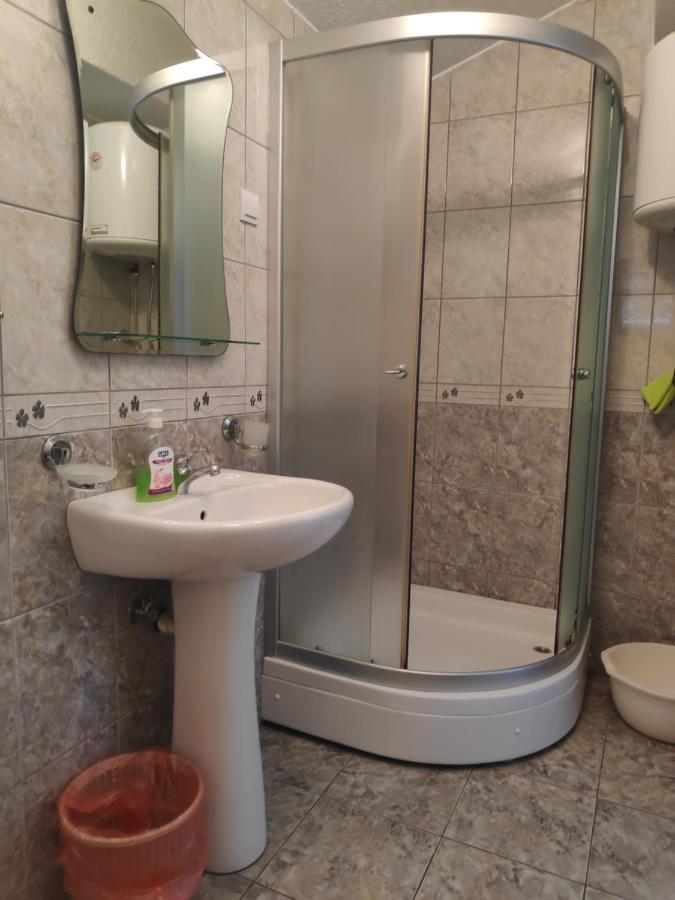 Apartmani Vitic Bar Exterior photo