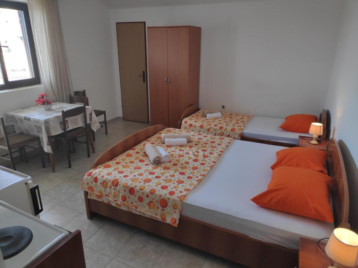 Apartmani Vitic Bar Exterior photo
