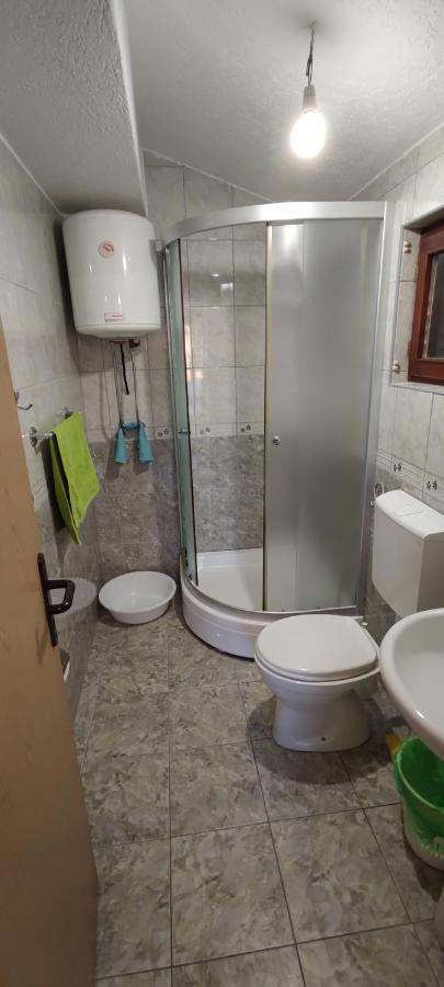 Apartmani Vitic Bar Exterior photo