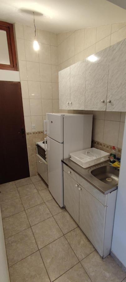 Apartmani Vitic Bar Exterior photo