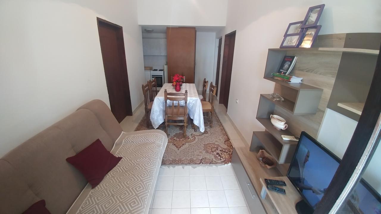 Apartmani Vitic Bar Exterior photo