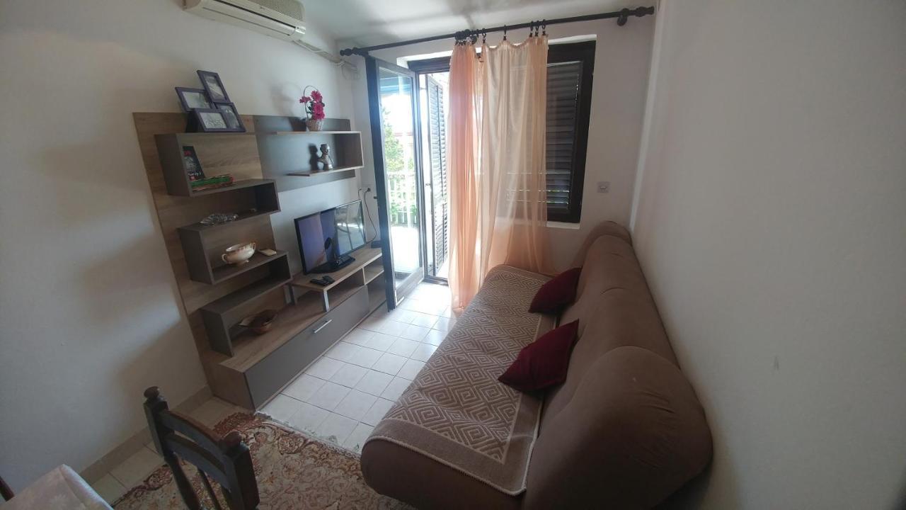 Apartmani Vitic Bar Exterior photo