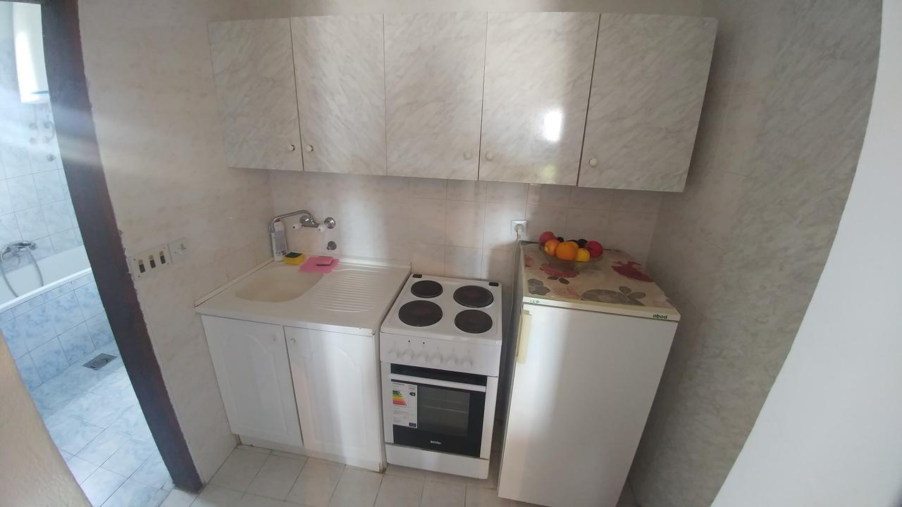 Apartmani Vitic Bar Exterior photo