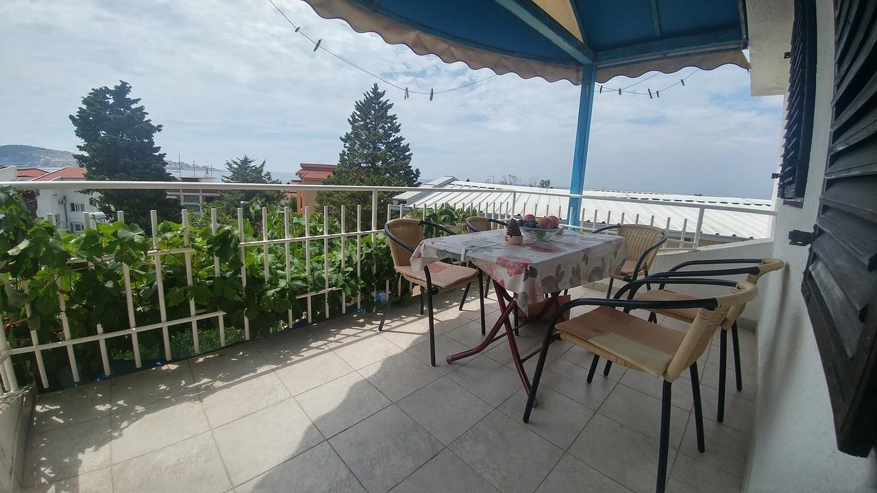 Apartmani Vitic Bar Exterior photo