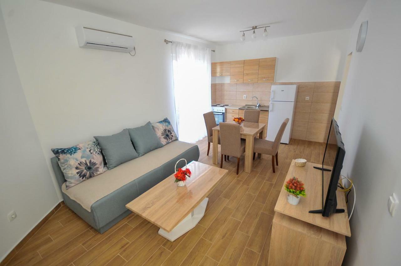 Apartmani Vitic Bar Exterior photo