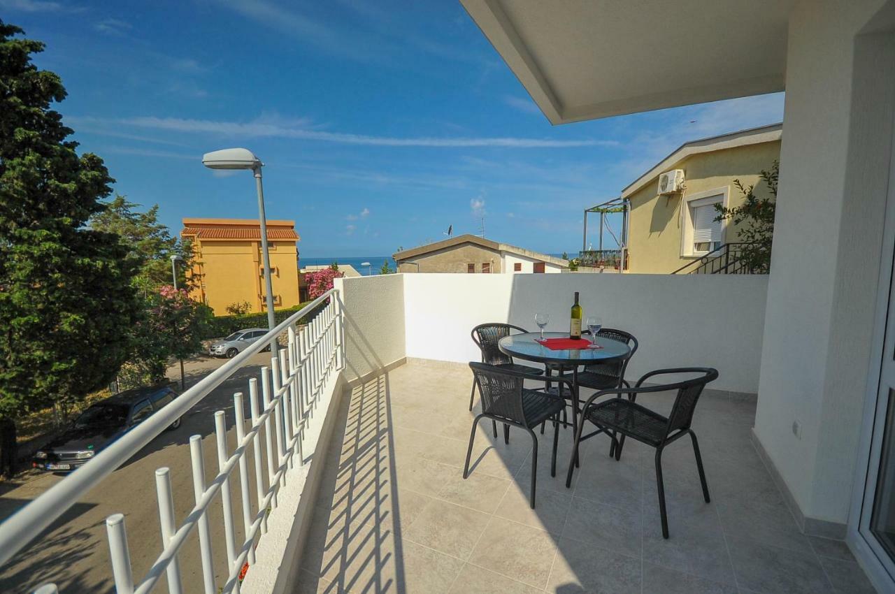 Apartmani Vitic Bar Exterior photo