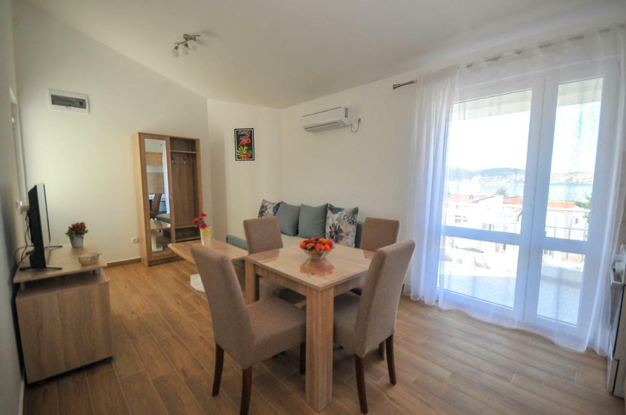 Apartmani Vitic Bar Exterior photo