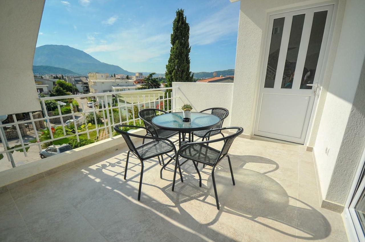 Apartmani Vitic Bar Exterior photo